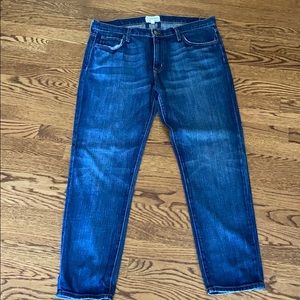 Current Elliot Jeans